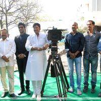 Thondi Movie Opening Photos | Picture 396583