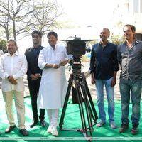 Thondi Movie Opening Photos | Picture 396585