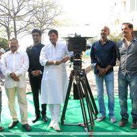 Thondi Movie Opening Photos | Picture 396590