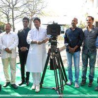 Thondi Movie Opening Photos | Picture 396592