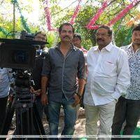 Thondi Movie Opening Photos | Picture 396600