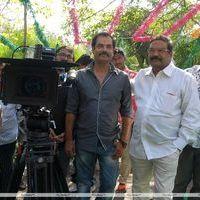 Thondi Movie Opening Photos | Picture 396602
