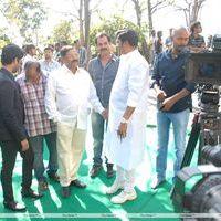 Thondi Movie Opening Photos | Picture 396630