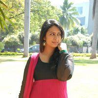 Sagari Venkata at All I Want Is Everything Trailer Launch Photos | Picture 397079