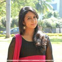 Sagari Venkata at All I Want Is Everything Trailer Launch Photos | Picture 397136