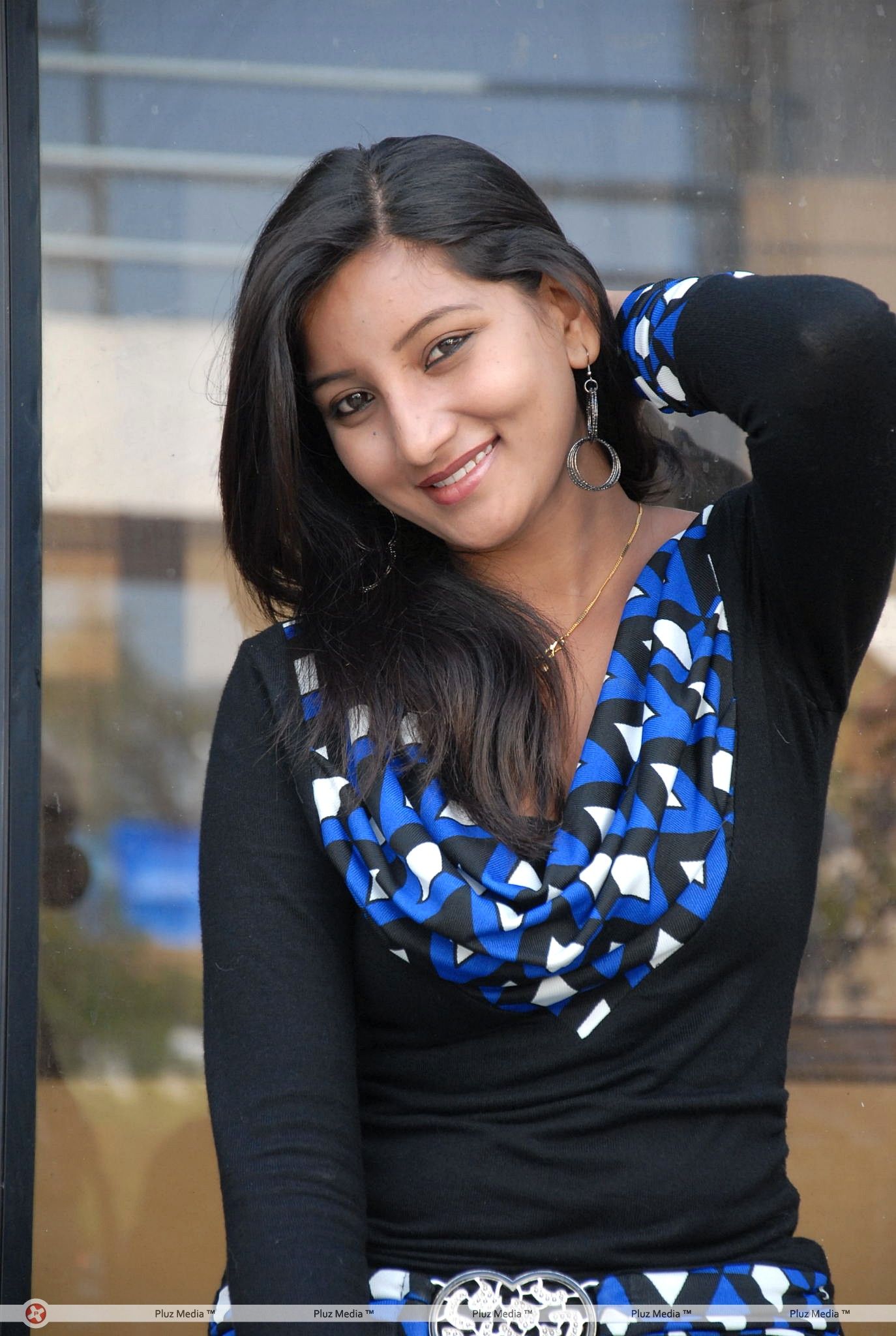 Actress Vinisha Latest Photos | Picture 397281