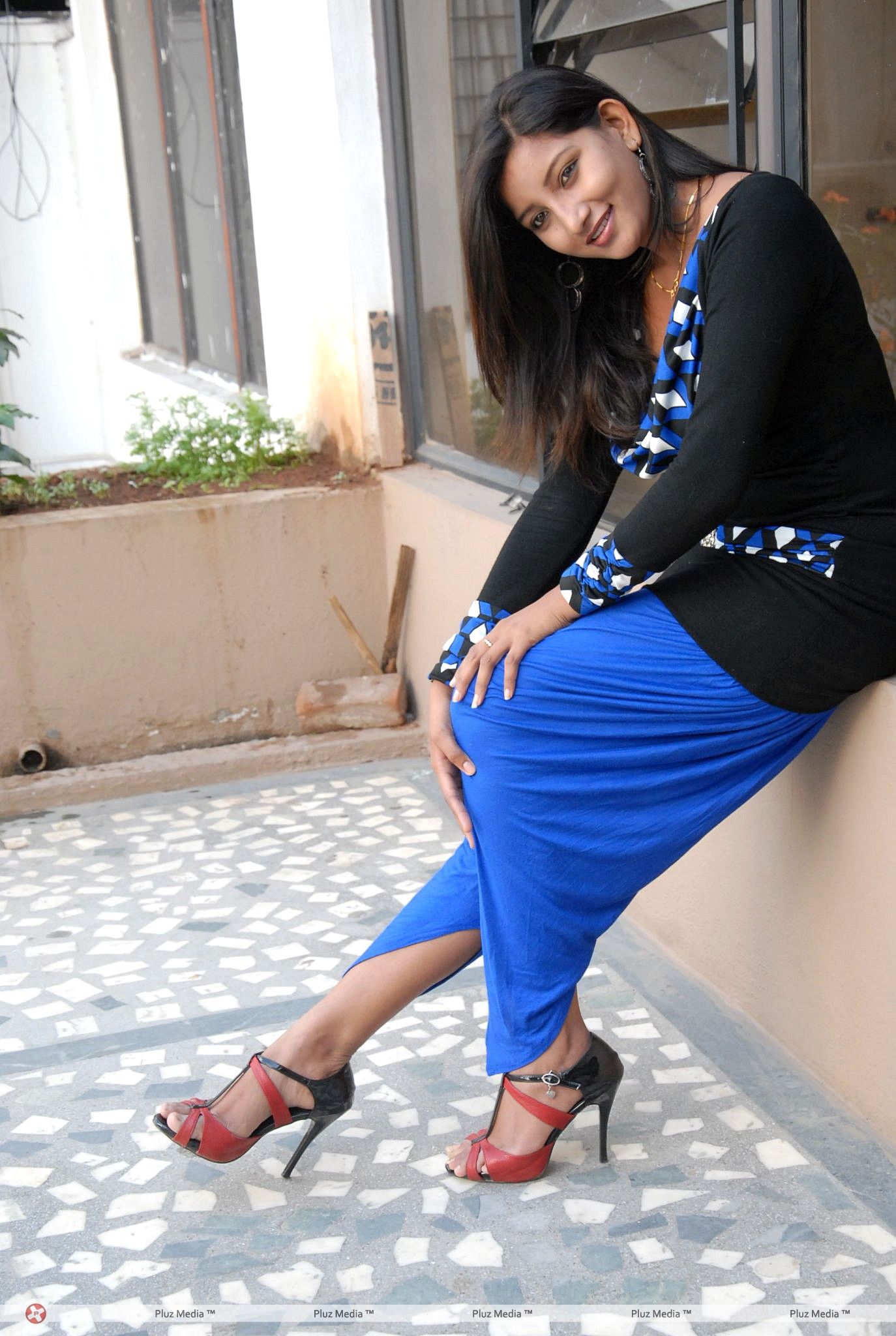 Actress Vinisha Latest Photos | Picture 397315