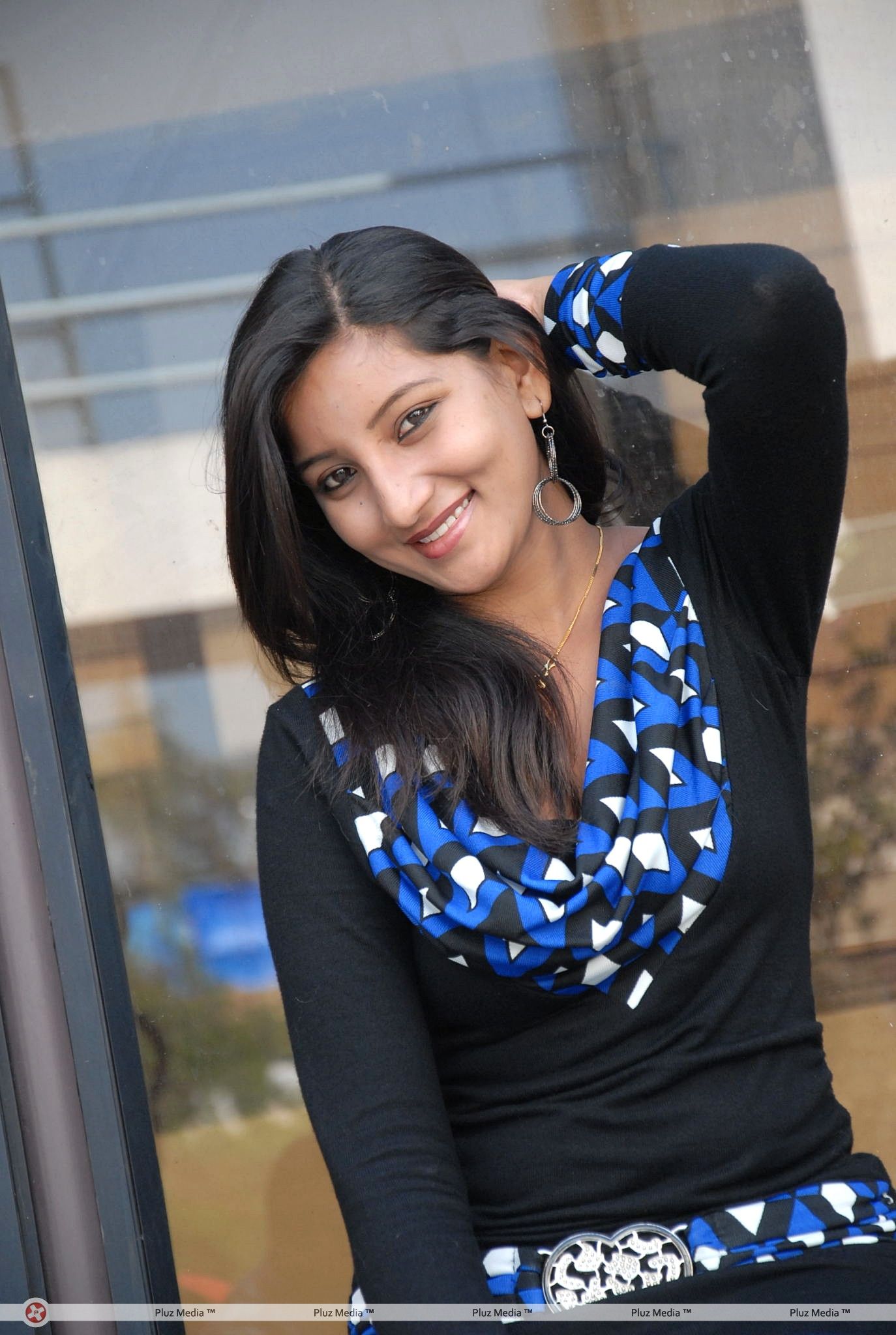 Actress Vinisha Latest Photos | Picture 397317