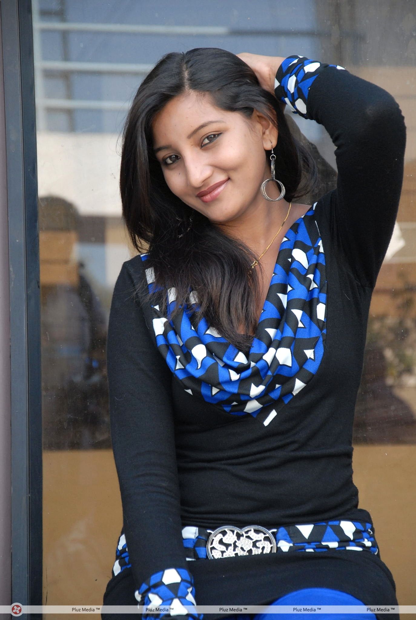 Actress Vinisha Latest Photos | Picture 397334