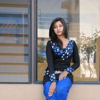 Actress Vinisha Latest Photos | Picture 397306