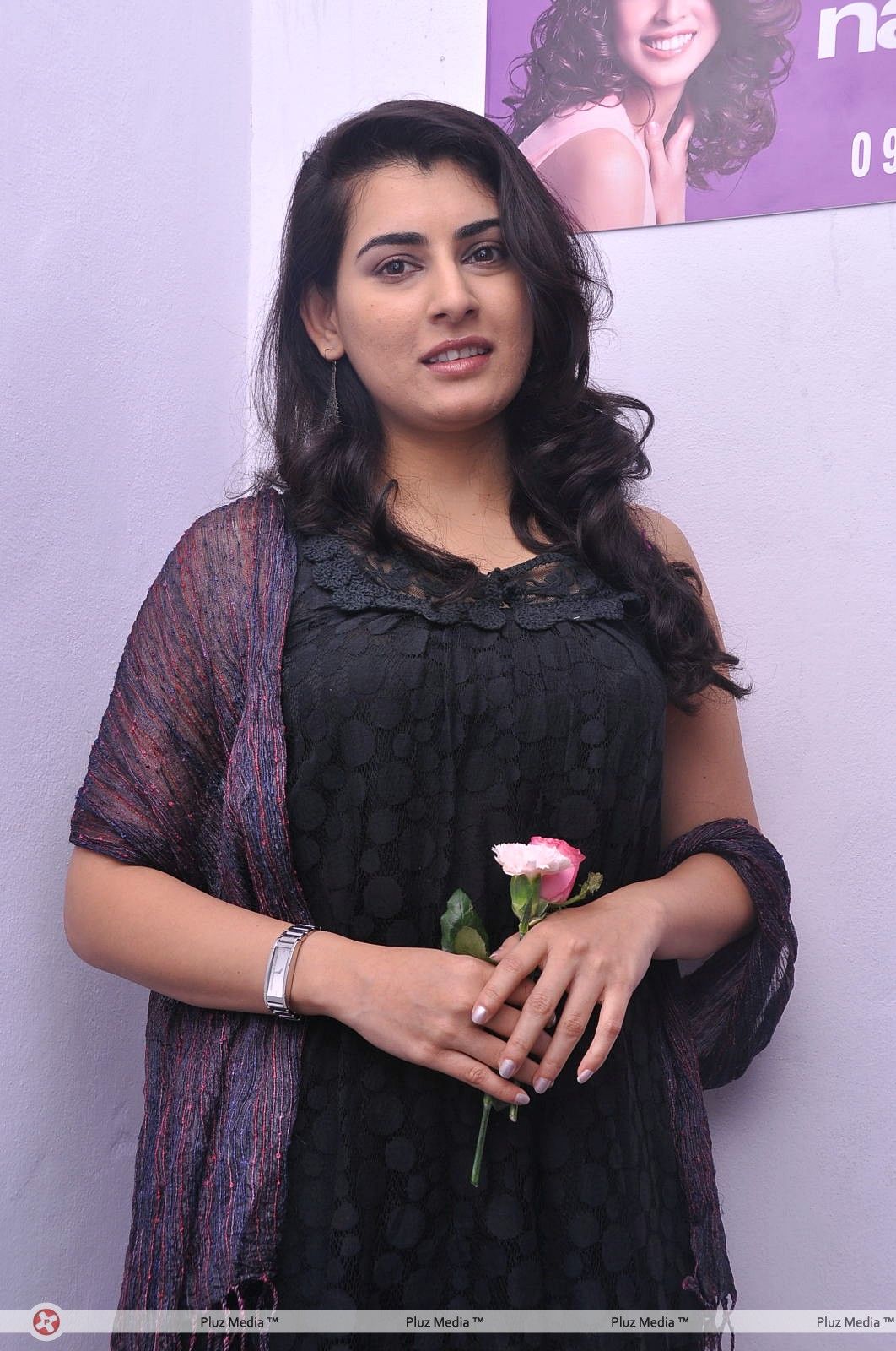 Archana Latest Images | Picture 397579