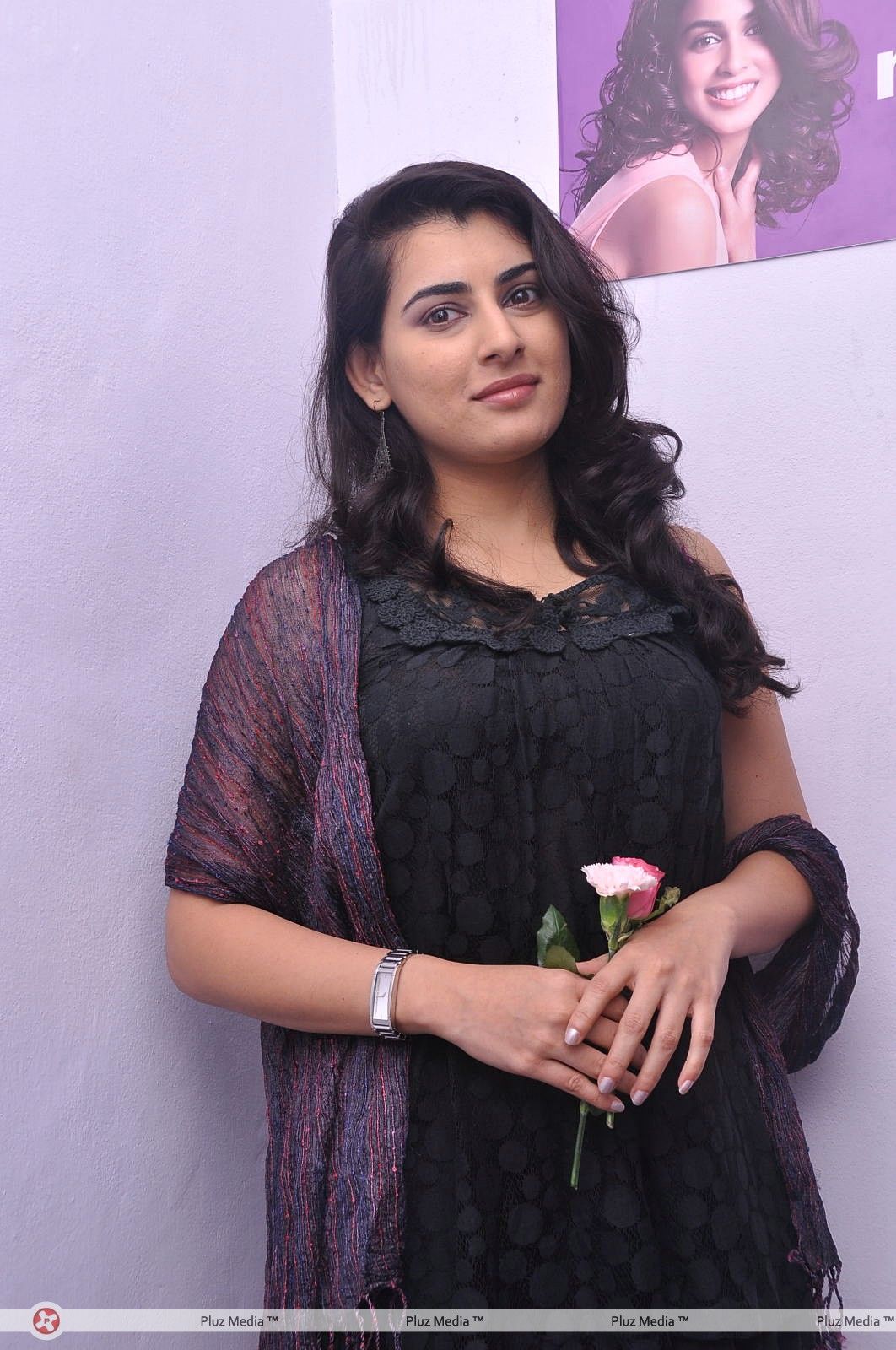 Archana Latest Images | Picture 397587