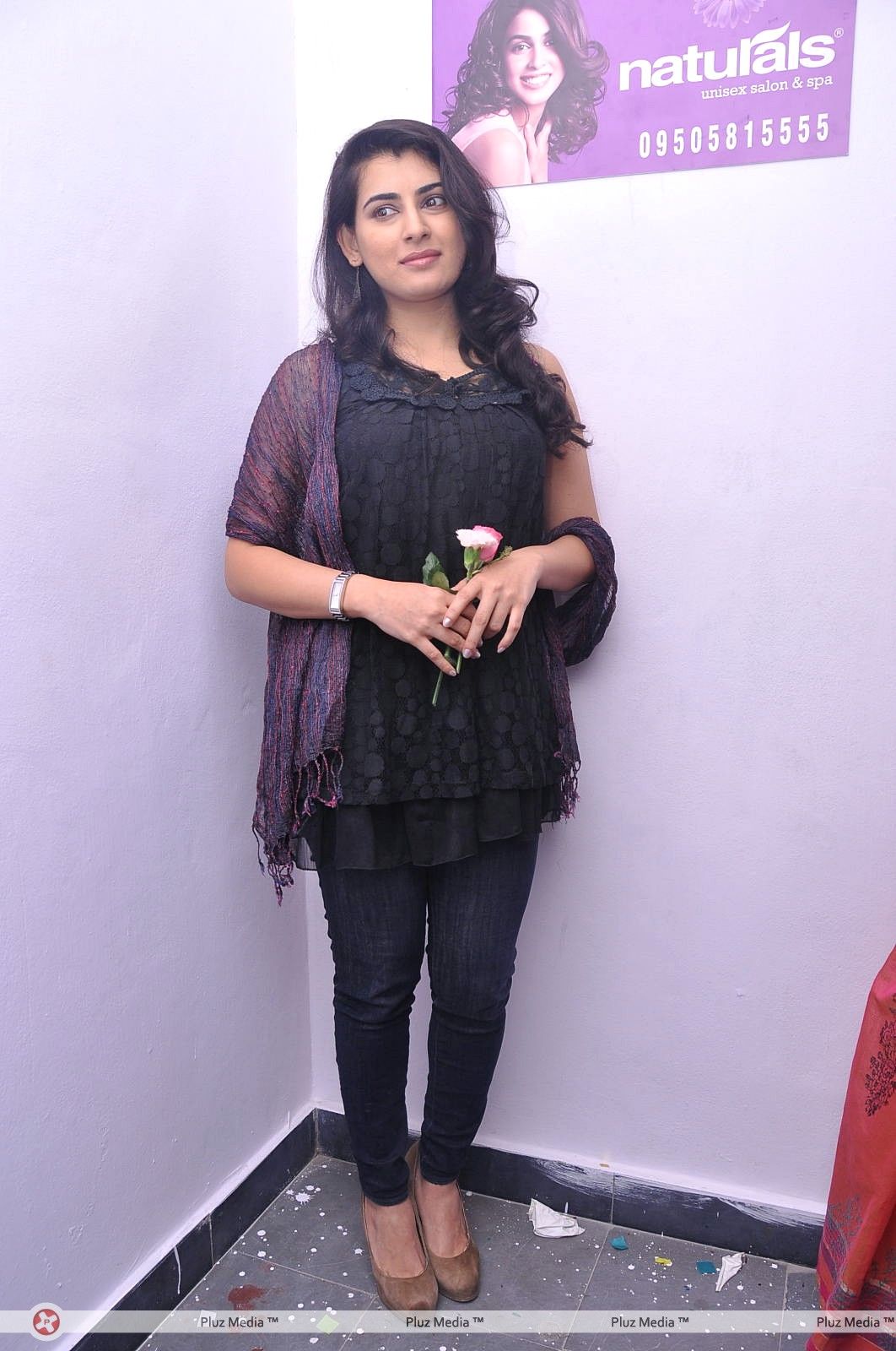 Archana Latest Images | Picture 397588