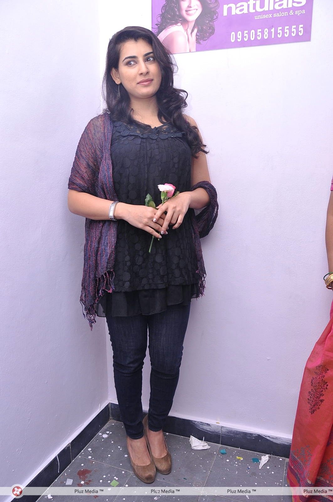 Archana Latest Images | Picture 397596