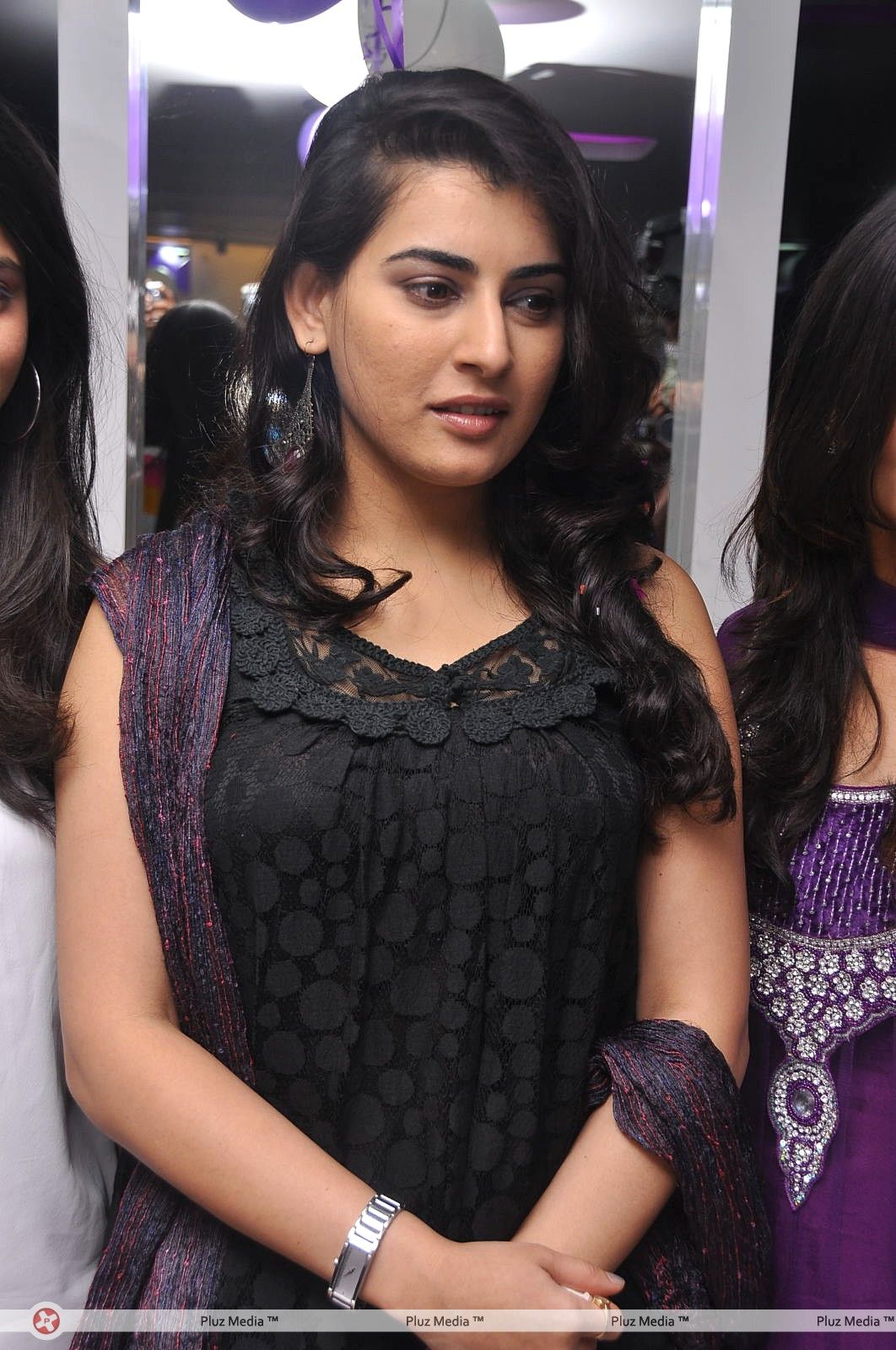 Archana Latest Images | Picture 397597