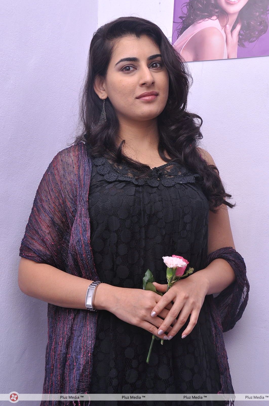 Archana Latest Images | Picture 397602