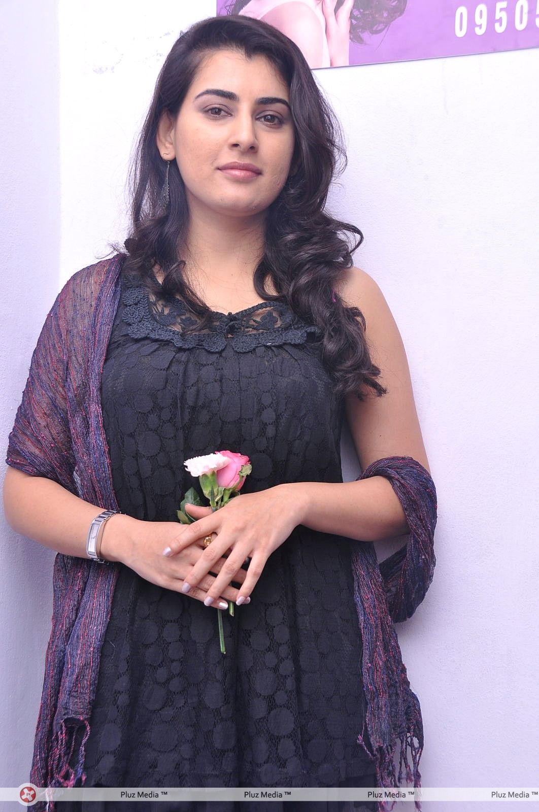 Archana Latest Images | Picture 397605