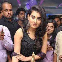 Archana Shastry - Archana launches Naturals Family Salon Pictures