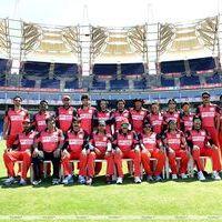 CCL 3 Telugu Warriors vs Bhojpuri Dabanggs Match Photos