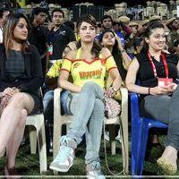 CCL3- Chennai Rhinos vs Bengal Tigers Match Photos | Picture 398980
