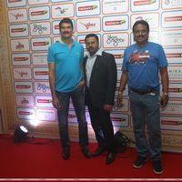 Celebs at CCL 3 Glam Night Chennai Photos | Picture 398287