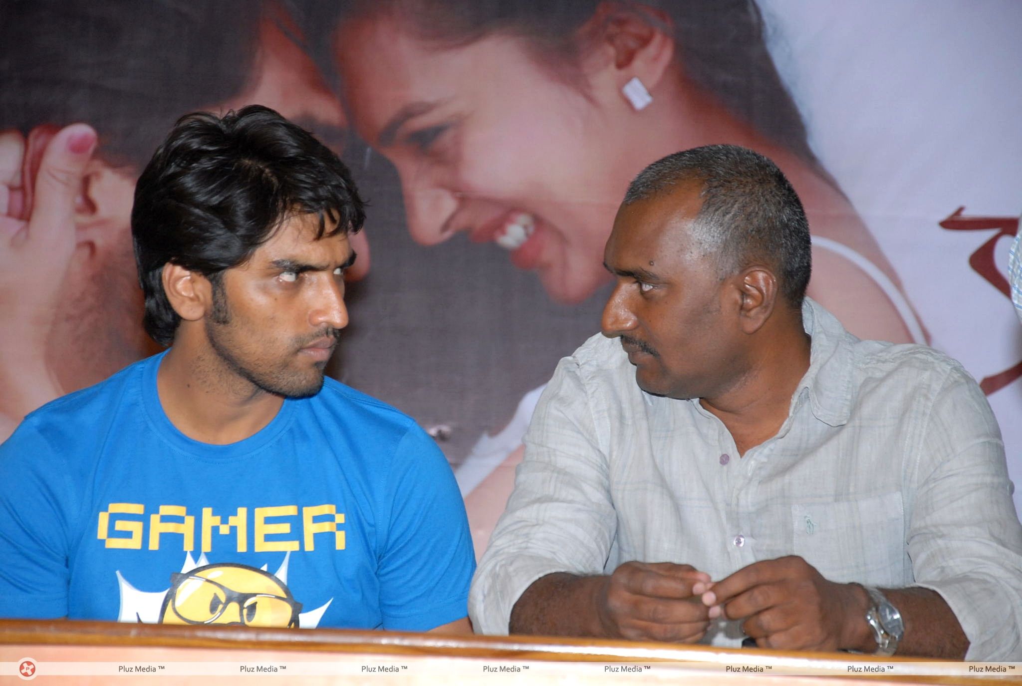 Coffee With My Wife Press Meet Photos | Picture 398994