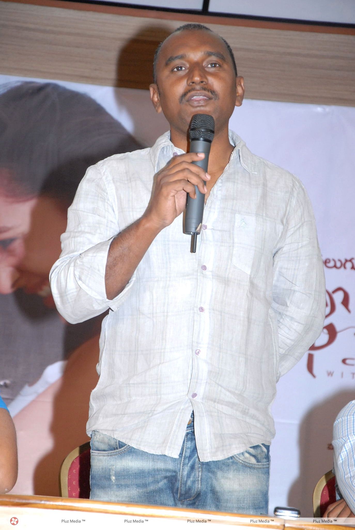 Coffee With My Wife Press Meet Photos | Picture 399016