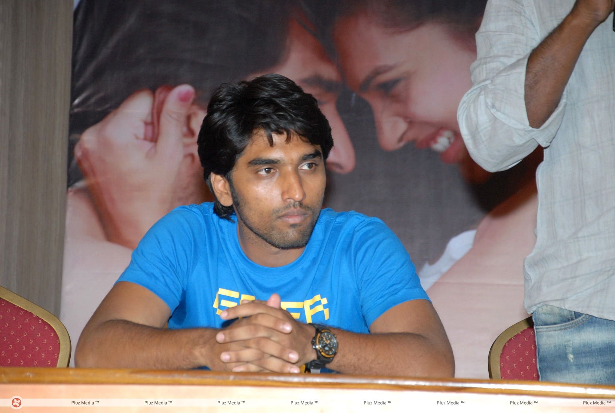 Anees Tejeswar - Coffee With My Wife Press Meet Photos | Picture 399027