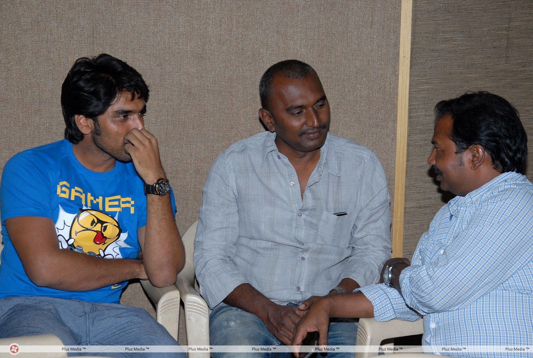 Coffee With My Wife Press Meet Photos | Picture 399030