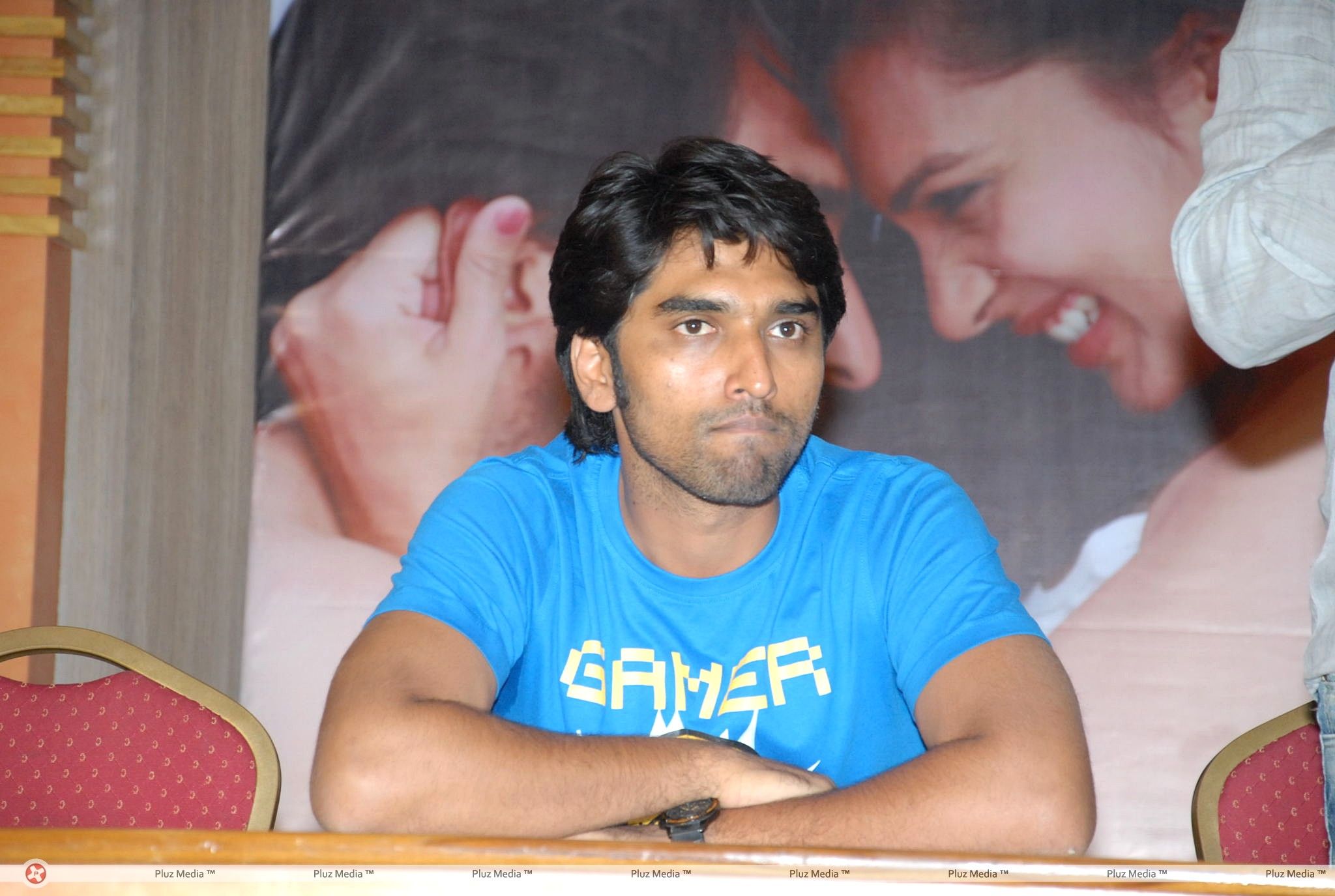 Anees Tejeswar - Coffee With My Wife Press Meet Photos | Picture 399031