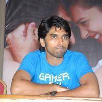Anees Tejeswar - Coffee With My Wife Press Meet Photos