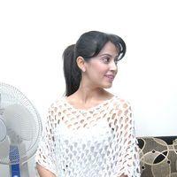 Disha Pandey New Photos at Race Movie Press Meet | Picture 398798