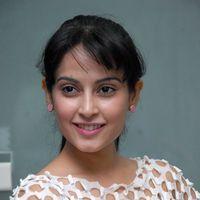 Disha Pandey New Photos at Race Movie Press Meet | Picture 398799