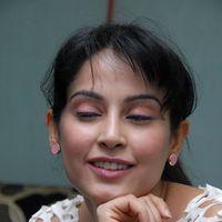 Disha Pandey New Photos at Race Movie Press Meet | Picture 398800