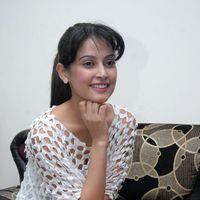 Disha Pandey New Photos at Race Movie Press Meet | Picture 398806