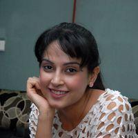 Disha Pandey New Photos at Race Movie Press Meet | Picture 398807