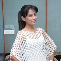 Disha Pandey New Photos at Race Movie Press Meet | Picture 398808