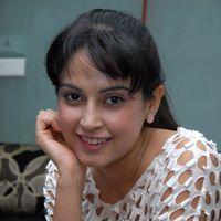 Disha Pandey New Photos at Race Movie Press Meet | Picture 398809