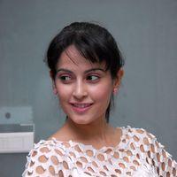 Disha Pandey New Photos at Race Movie Press Meet | Picture 398810