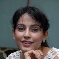Disha Pandey New Photos at Race Movie Press Meet | Picture 398815
