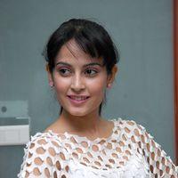 Disha Pandey New Photos at Race Movie Press Meet | Picture 398846
