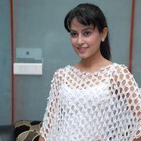 Disha Pandey New Photos at Race Movie Press Meet | Picture 398848