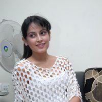Disha Pandey New Photos at Race Movie Press Meet | Picture 398853