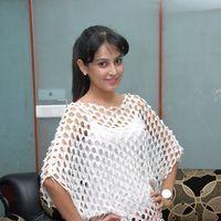 Disha Pandey New Photos at Race Movie Press Meet | Picture 398854
