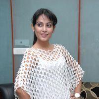 Disha Pandey New Photos at Race Movie Press Meet | Picture 398855