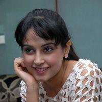 Disha Pandey New Photos at Race Movie Press Meet | Picture 398856