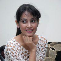 Disha Pandey New Photos at Race Movie Press Meet | Picture 398858