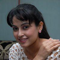 Disha Pandey New Photos at Race Movie Press Meet | Picture 398860