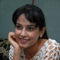 Disha Pandey New Photos at Race Movie Press Meet | Picture 398863