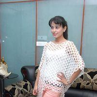 Disha Pandey New Photos at Race Movie Press Meet | Picture 398864